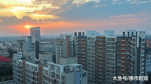 泡沫不是经济向前的助推动力, 2019年楼市将会发生这两种变化