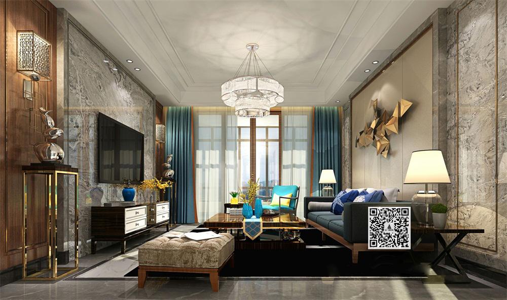 头大头大！莱蒙都会138平三房两卫的房子怎么装修设计最好？