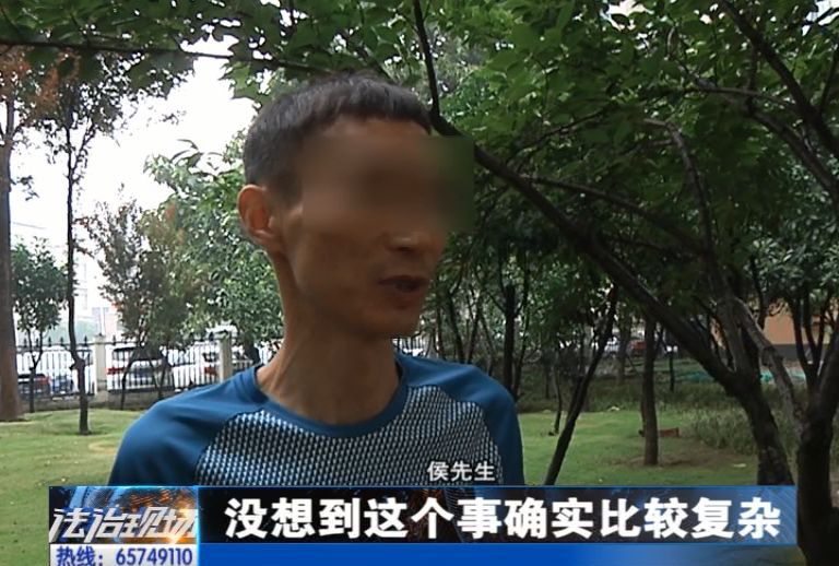 买个商铺五年不能办证 原来是开发商搞猫腻