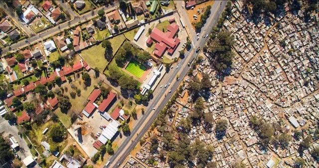 西安房房房: 关于商品住宅楼盘配建保障性住房的些许深度思考