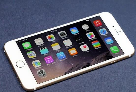 ”果粉“坐不住了！苹果确认iPhone6s有零件故障问题！