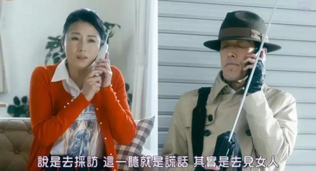 我虽然长得很凶，但我爱猫啊！