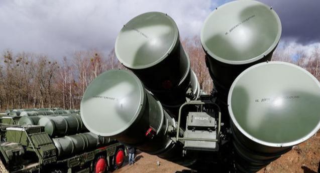 巴铁引进土耳其武直或告吹！印度将引进S400导弹巴该怎么办