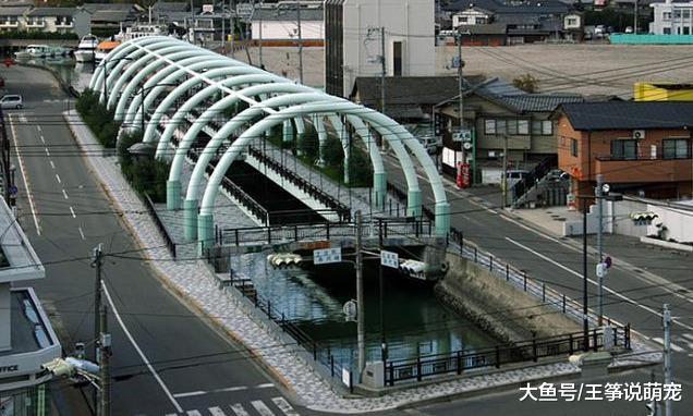 你知道日本占据了多少个世界之最吗？