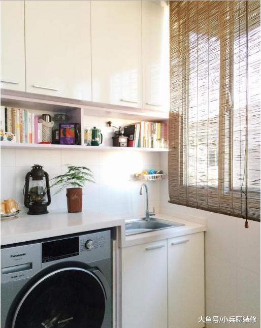 上海奋斗6年，贷款买了个50平的二手房，终于圆了业主梦！