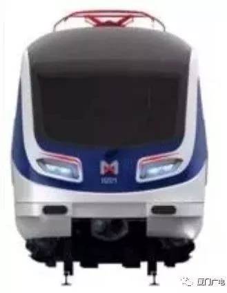 最新! 厦门地铁2号线全线＂电通＂! 沿线房价更出乎意料! ！