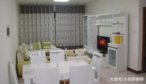 奋斗6年买了新房，装修只花10万，被朋友嘲笑：恭喜你换出租房了