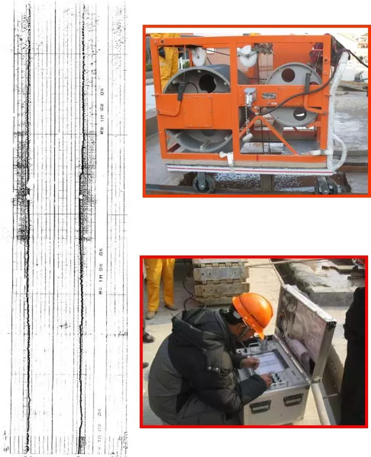 基坑挖深達25米，最大位移才7毫米？這個逆作法工程厲害了！