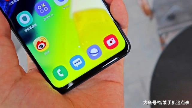 千元市场起纷争：国产手机厂商动作不断，被三星逼急了？