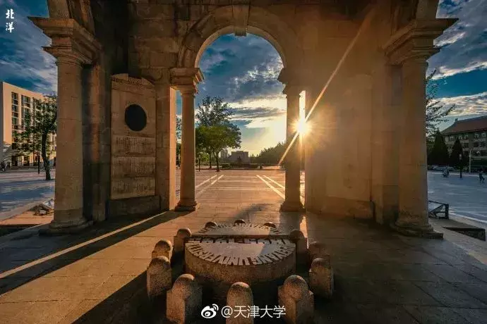 我叫天津，這是我的最新簡歷，2019請多關照！