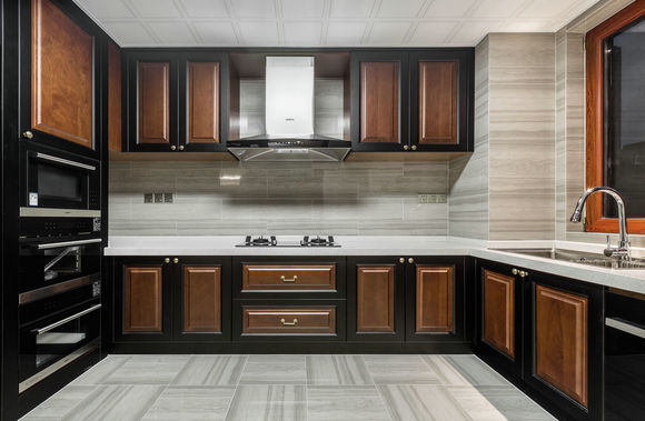 芜湖装修装饰东方味道家装案例！难以拒绝的新中式风格！