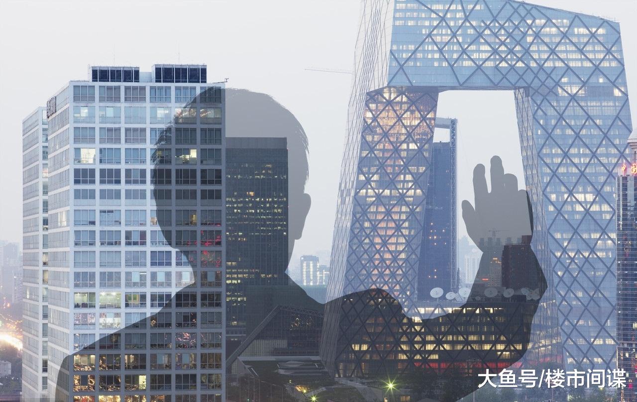 民生调查，三四线城市房价4000元合理？房地产专家说了5个字