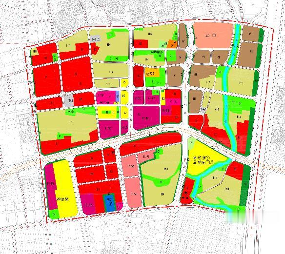 佛山六大TOD控规出台！狮山、高明、乐从、大沥齐受益