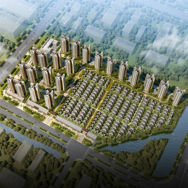 6.15凰家会员日看房招募：一起去江南看龙光高品质毛坯新盘