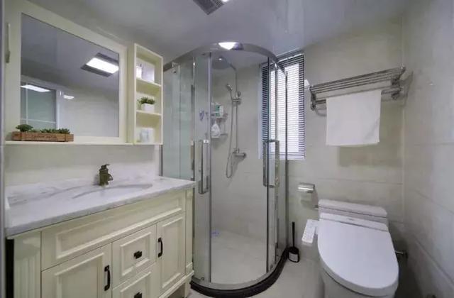 100平现代美式装修, 温馨漂亮, 这才像个家!