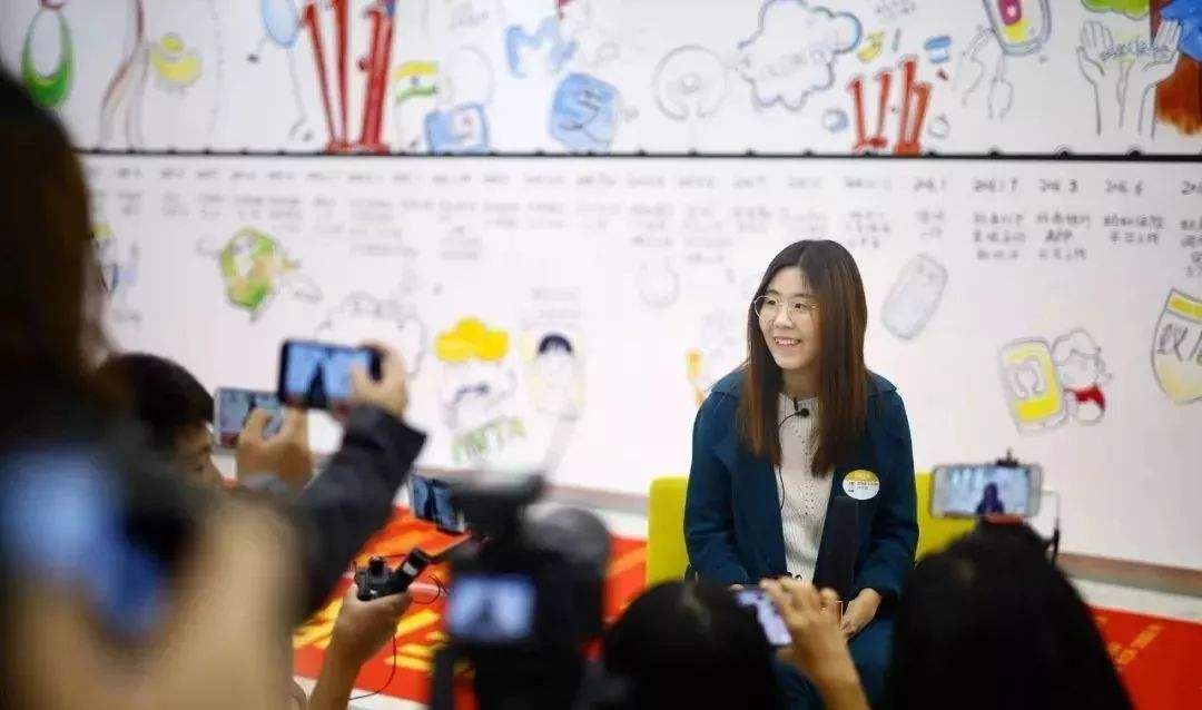 马云的亿元礼包将到期，获奖者“信小呆”如今怎样？网友：可惜了