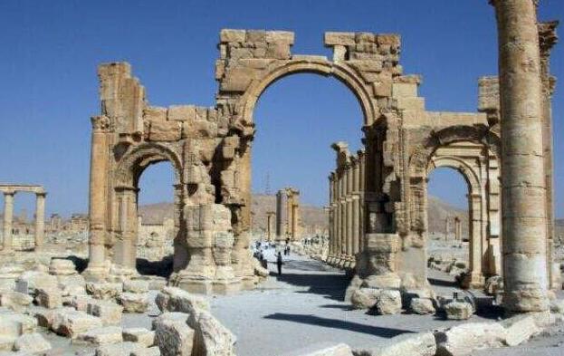 全球最危险的10大城市：美洲占了9个！