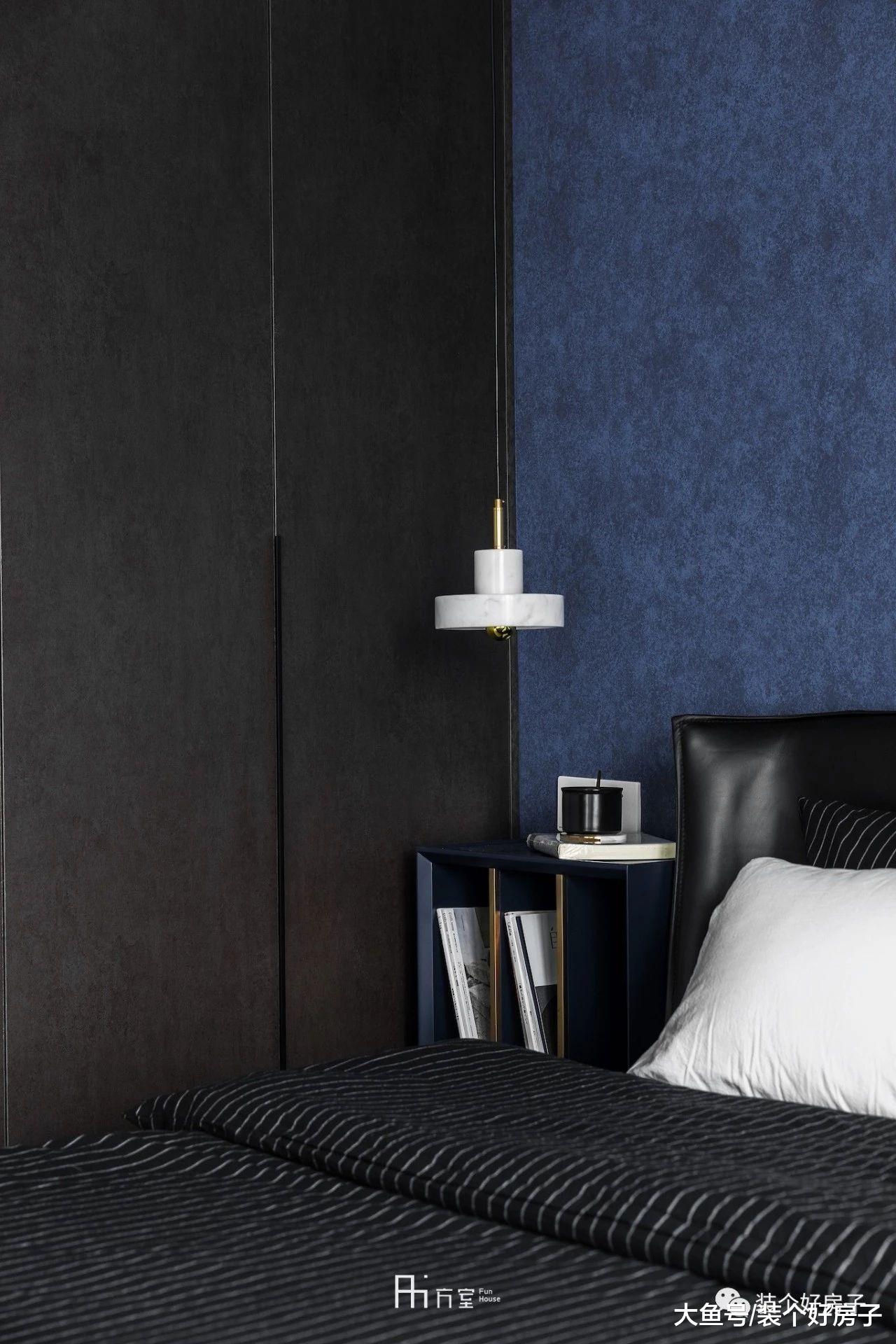 客餐厨一体超舒适，还有梦幻卫生间，成都爸爸为小女儿打造125㎡童话般的家！