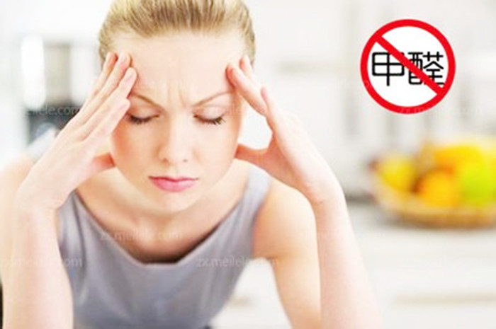 新房装修时用的这些材料，会释放大量的甲醛，快看你家有没有！