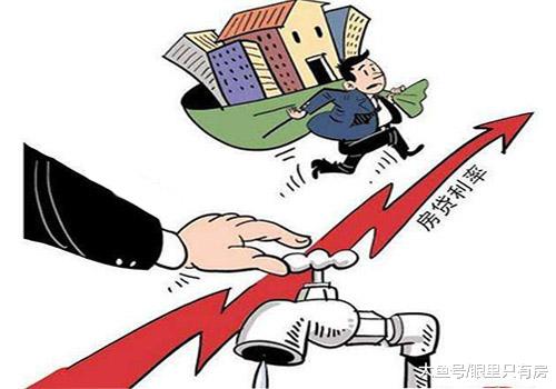 信用卡逾期就无法获得房贷吗？不，这5招或许可以帮到你！