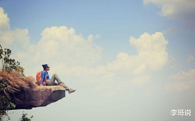 坚持下去的励志句子，致不甘平凡的自己！