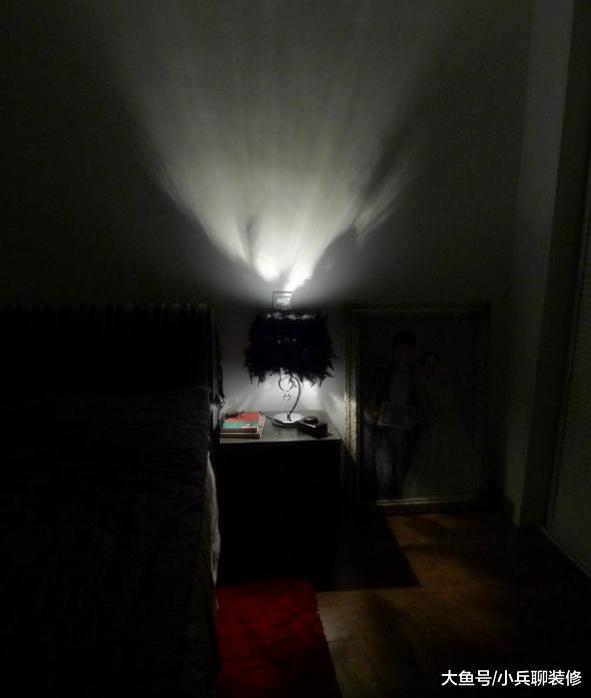 晒晒我的110平新房，装修完美，尤其卧室超漂亮，睡下就不想起来