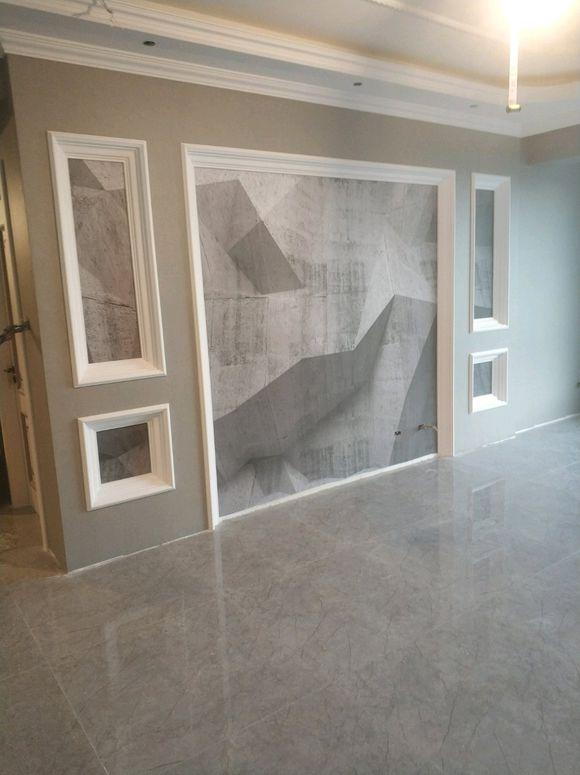 怎么办，这跟我之前选的完全不一样，颜色太灰怎么选家具