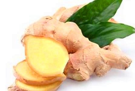 男人早晨吃姜的三大奇效，生姜这样吃竟能让男人多活10年