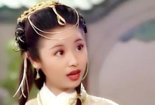 杨幂|陈红19岁，林心如19岁，杨幂19岁，陈德容19岁，谁最美？