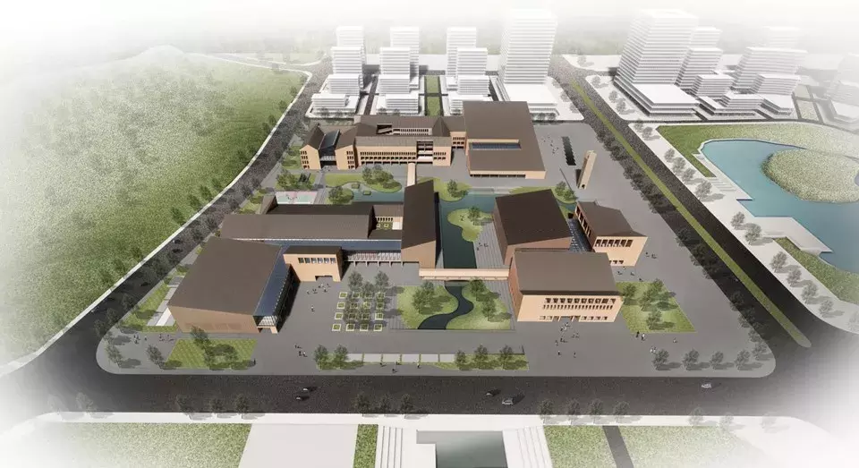 重慶區縣這些規劃上榜（中）