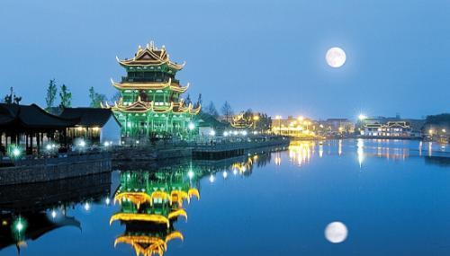 武汉市最“穷”得三个区, 第二是青山, 第三是硚口