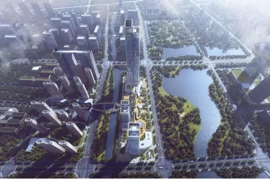 杭州地铁5号线月底即将开通，沿线有哪些酒店式公寓住值得关注？