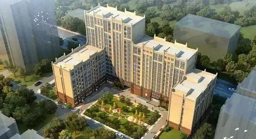 中国知名的24个装配式建筑