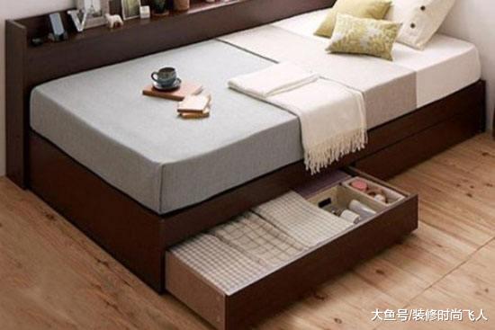 卧室睡床万万不要有这种现象，有钱人都懂会住穷，懊悔现在才发现