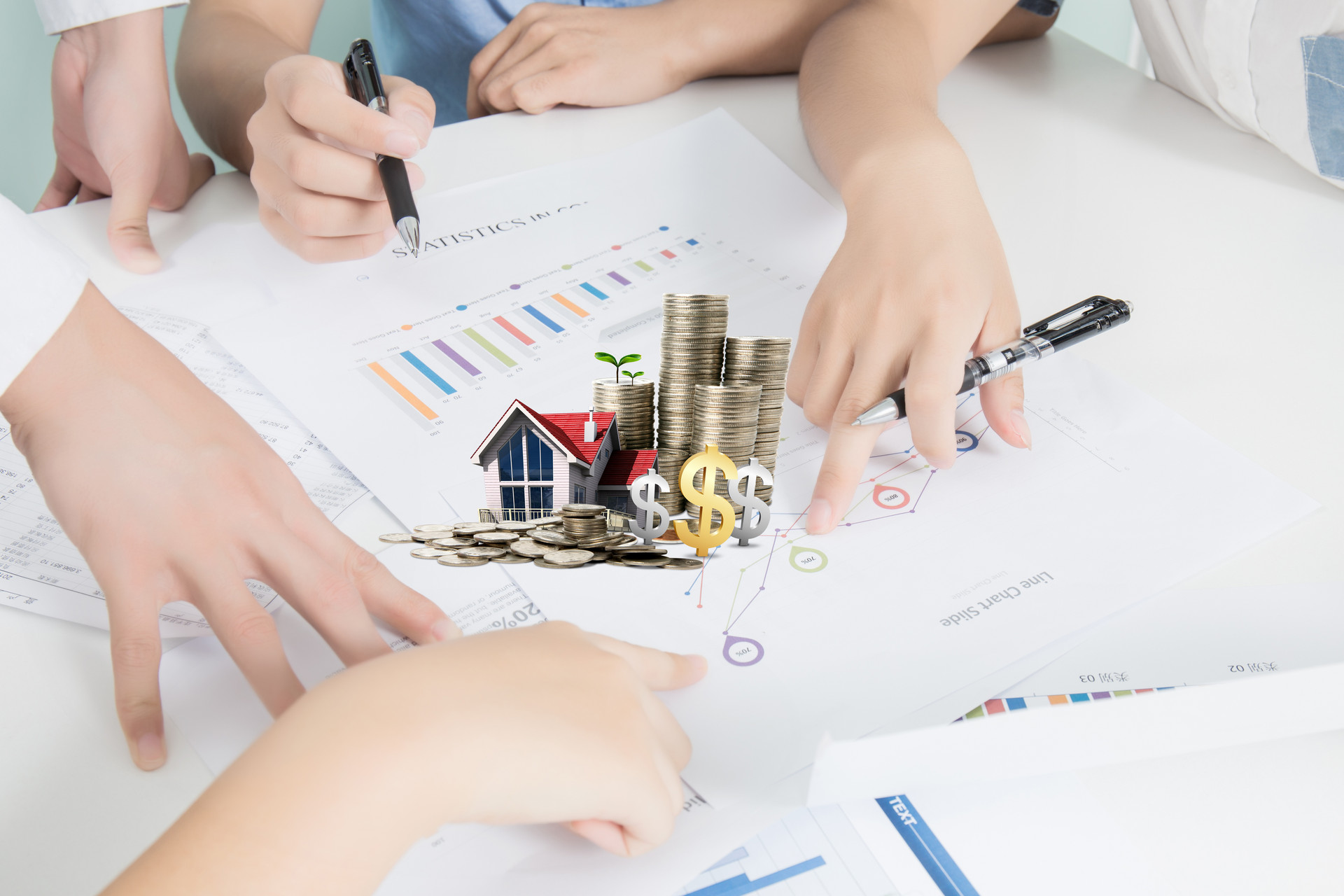 二手房评估多少钱？怎么找靠谱的评估机构？