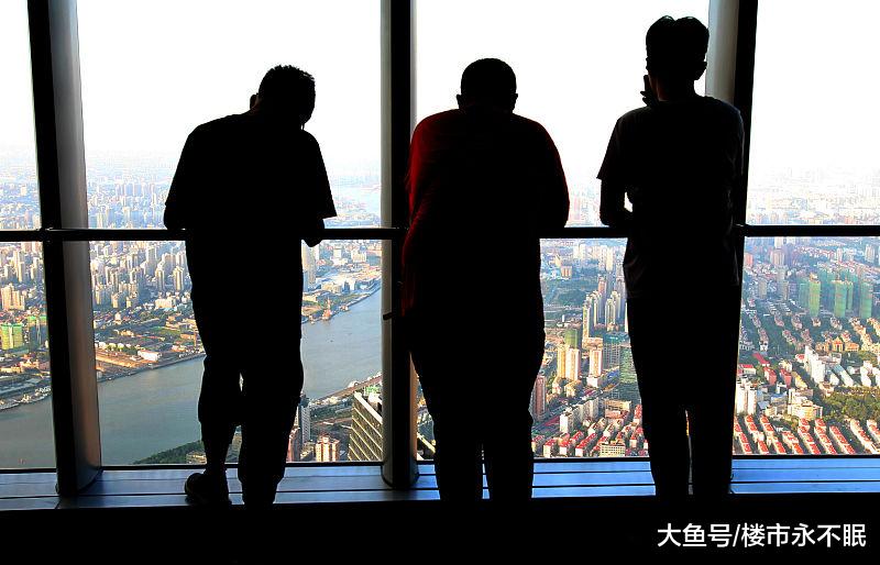 5年之后，房价还能坚挺吗？曹德旺一语道破