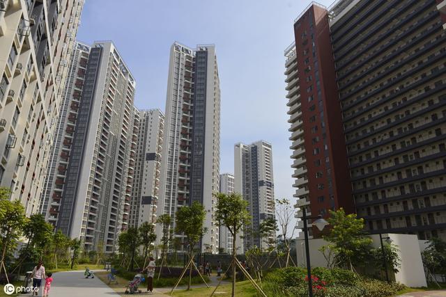 北京限竟房集中入市 部分项目大幅降价求生