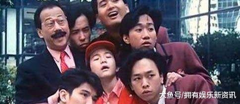 黄家驹|向华强曾爆出黄家驹死亡的真实内幕——还原当时真相