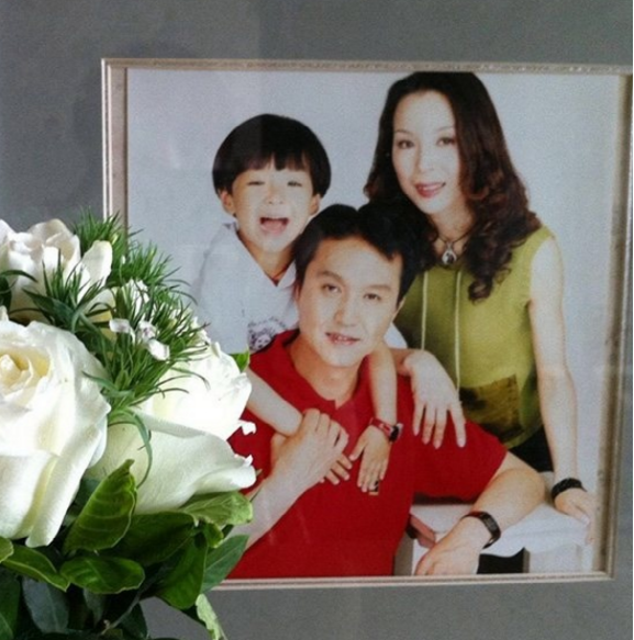 吴刚现实的豪宅曝光，室内装修造价过千万，这些年吸金力太强了