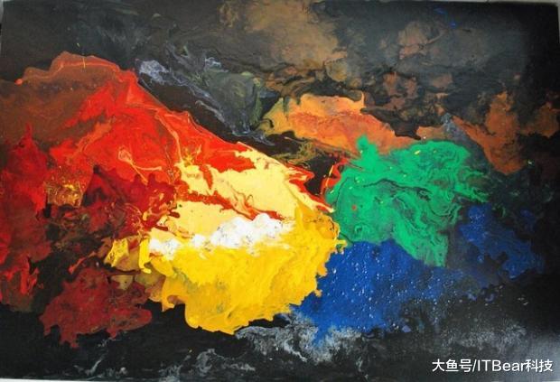 色域：浅析色域的原理以及实用价值