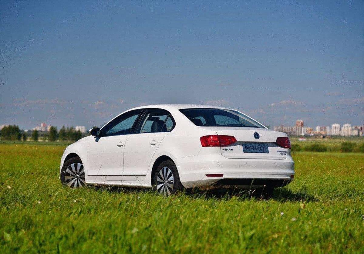 15万出头, 德系老将PK美系小鲜肉, 买谁更值