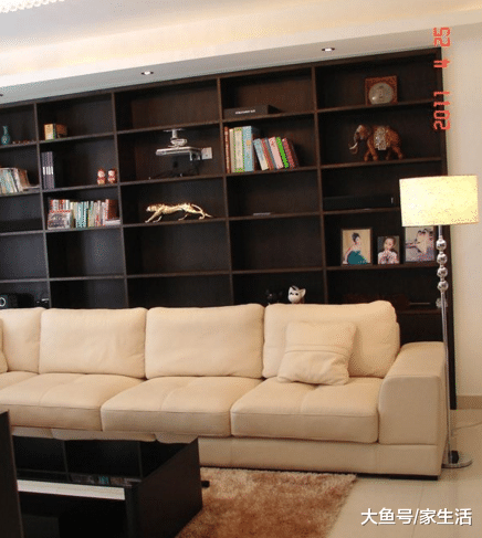 家中最该做柜子的7处地方，照着这样装，住再久也不怕收纳问题