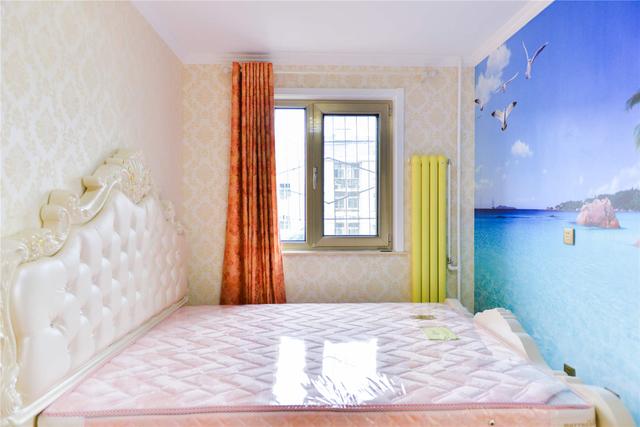 98平三居室刚入住，9万装修也能这么豪华，家人都说太值得了