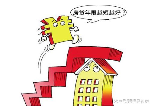 2019年关于房贷有5大误区，你中招了吗？