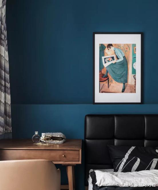 大年三十終于入住新房！舍棄電視柜，反而耐看極了！曬曬全屋！