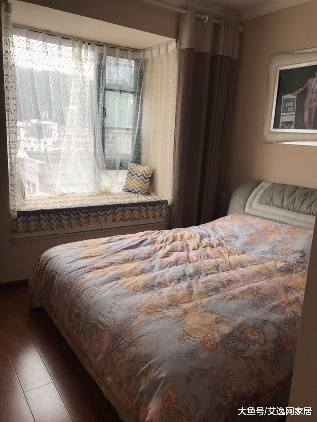 我家新房裝修，四不像裝修風格效果真不賴，沒風格也能裝出好房子