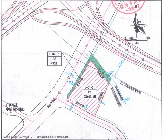 47.6亿！广州连挂3宗宅地 荔湾望江宅地2万/平起拍