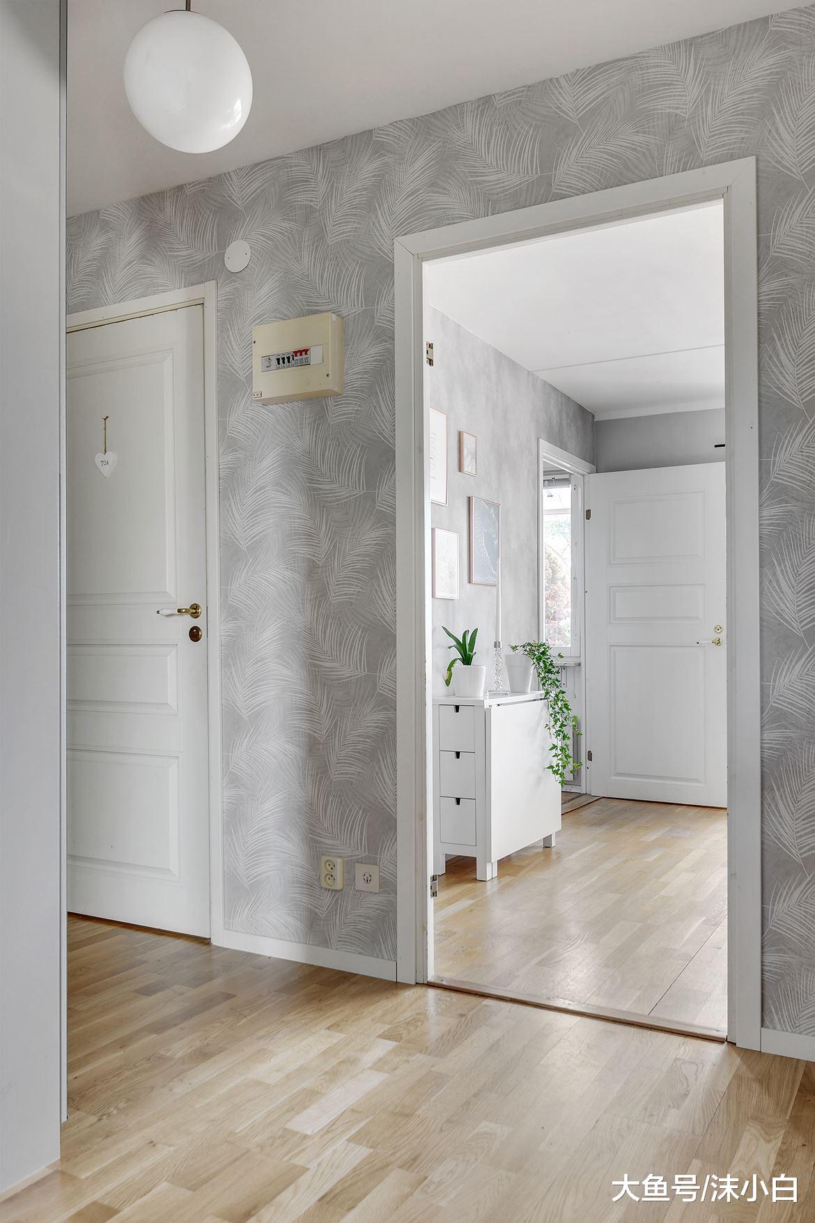 头发昏，为8㎡阳光房买下37平小户型，闺蜜一见挪不动步了！晒晒