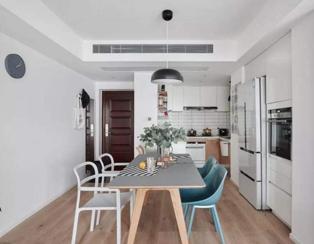 为什么冰箱最好不要放在厨房？听师傅一说，难怪我家冰箱整天坏