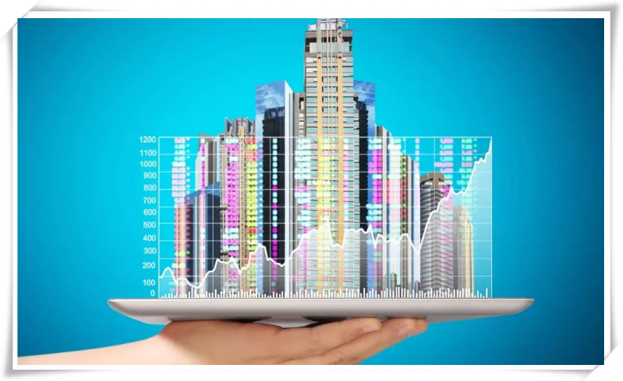 楼市确实降温，只涨不跌神话或打破！开发商不再建议投资买房